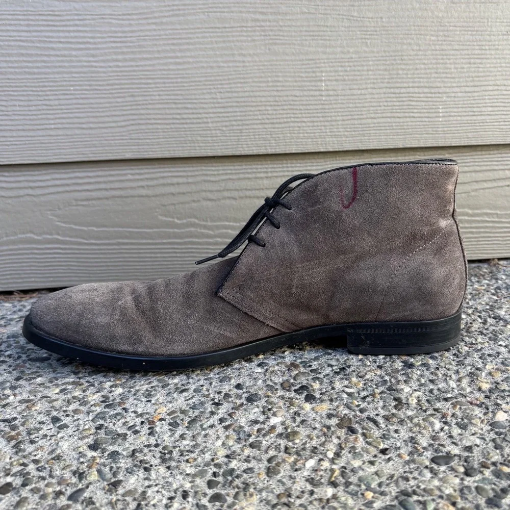 To Boot brand boot
